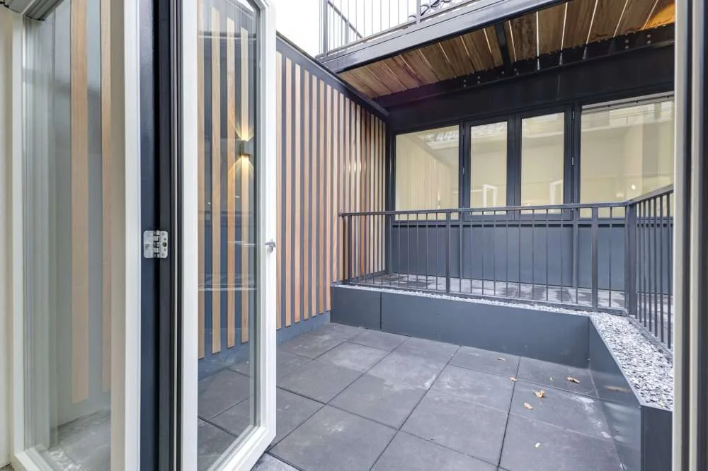 Foto van de Appartement gelegen aan de Dorpsstraat in Heerde
