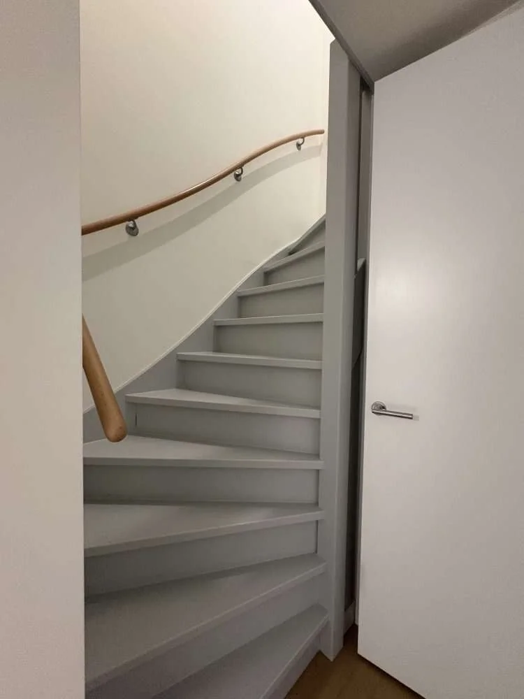 Foto van de Appartement gelegen aan de Dorpsstraat in Heerde