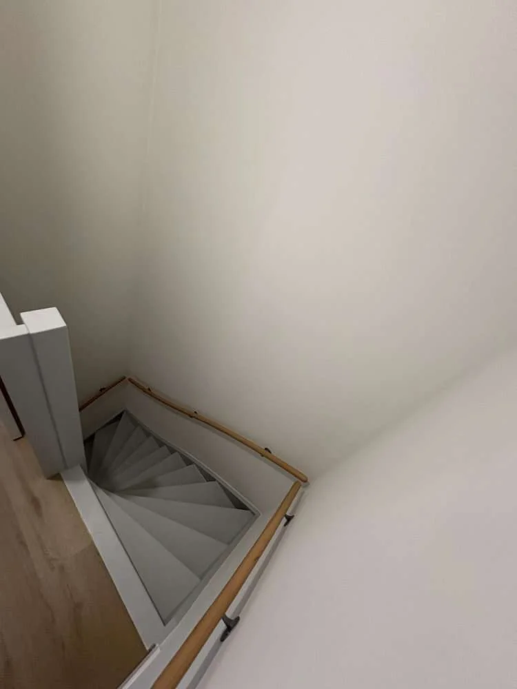 Foto van de Appartement gelegen aan de Dorpsstraat in Heerde