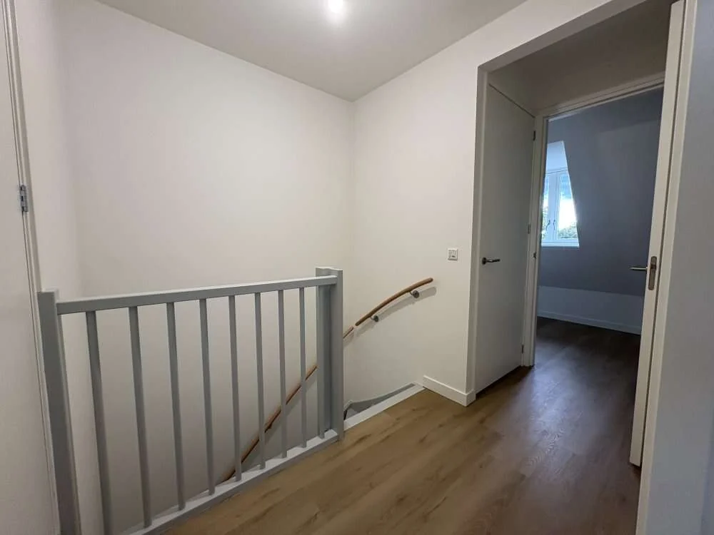 Foto van de Appartement gelegen aan de Dorpsstraat in Heerde
