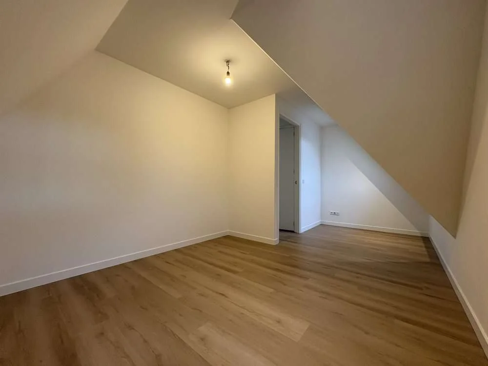 Foto van de Appartement gelegen aan de Dorpsstraat in Heerde
