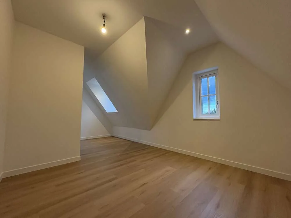 Foto van de Appartement gelegen aan de Dorpsstraat in Heerde