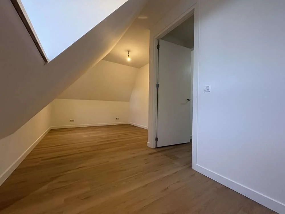 Foto van de Appartement gelegen aan de Dorpsstraat in Heerde
