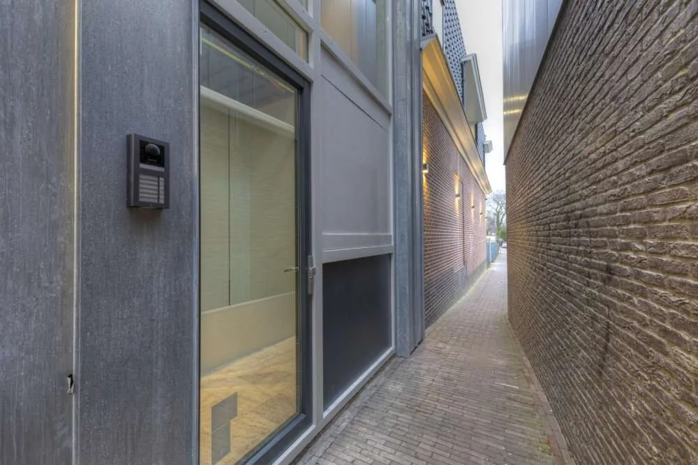 Foto van de Appartement gelegen aan de Dorpsstraat in Heerde