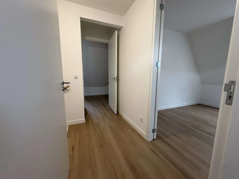 Foto van de Appartement gelegen aan de Dorpsstraat in Heerde