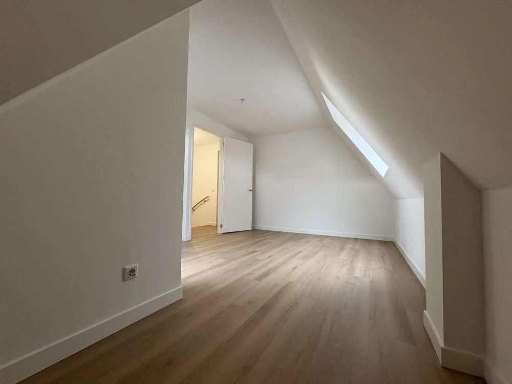 Foto van de Appartement gelegen aan de Dorpsstraat in Heerde