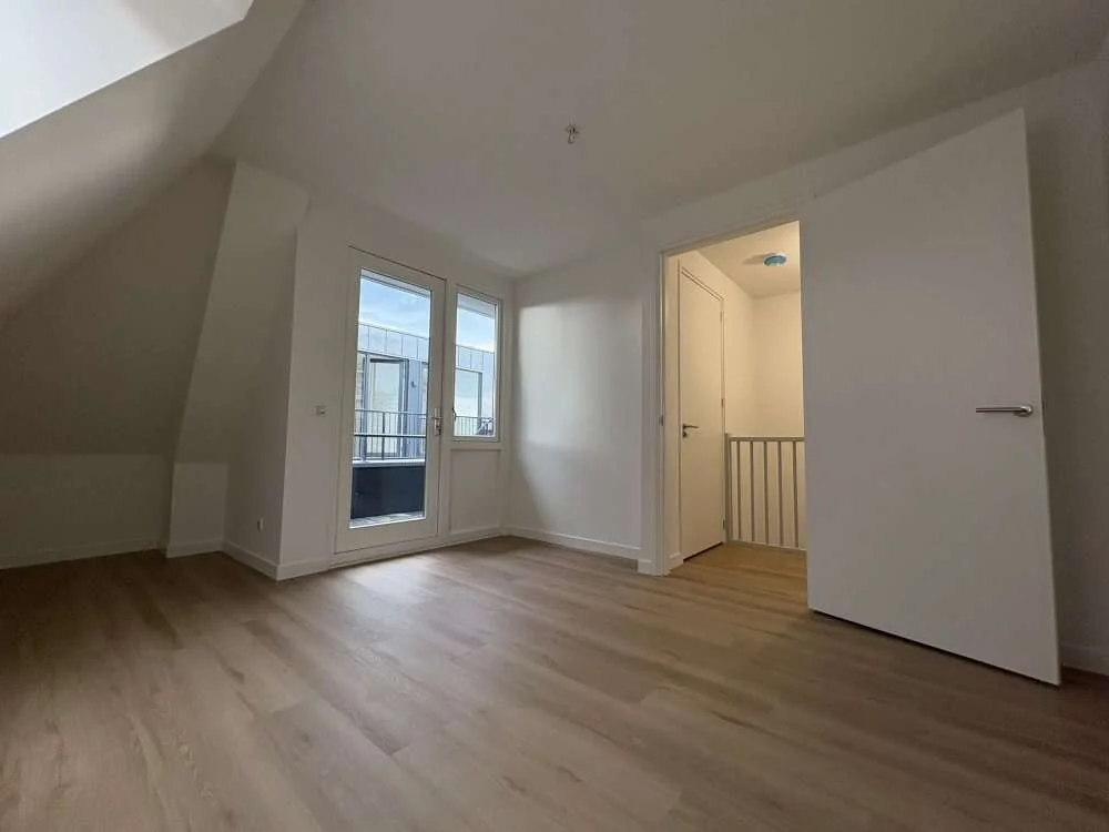 Foto van de Appartement gelegen aan de Dorpsstraat in Heerde