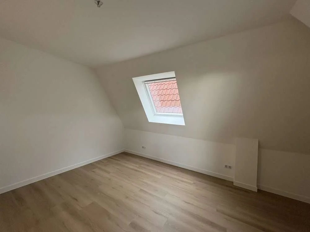 Foto van de Appartement gelegen aan de Dorpsstraat in Heerde