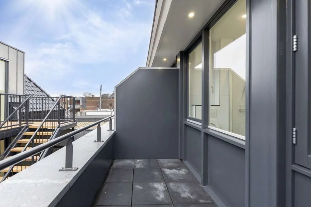 Foto van de Appartement gelegen aan de Dorpsstraat in Heerde