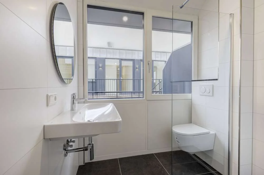 Foto van de Appartement gelegen aan de Dorpsstraat in Heerde