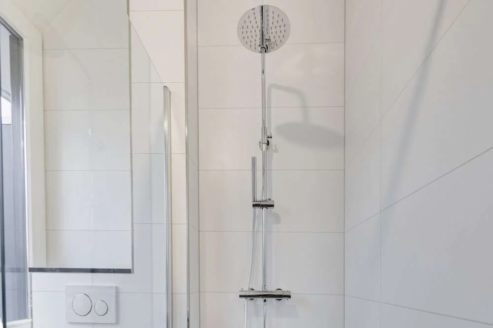 Foto van de Appartement gelegen aan de Dorpsstraat in Heerde