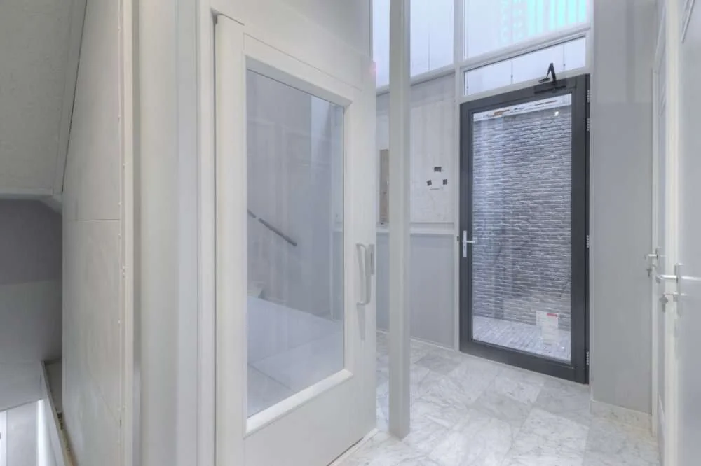 Foto van de Appartement gelegen aan de Dorpsstraat in Heerde