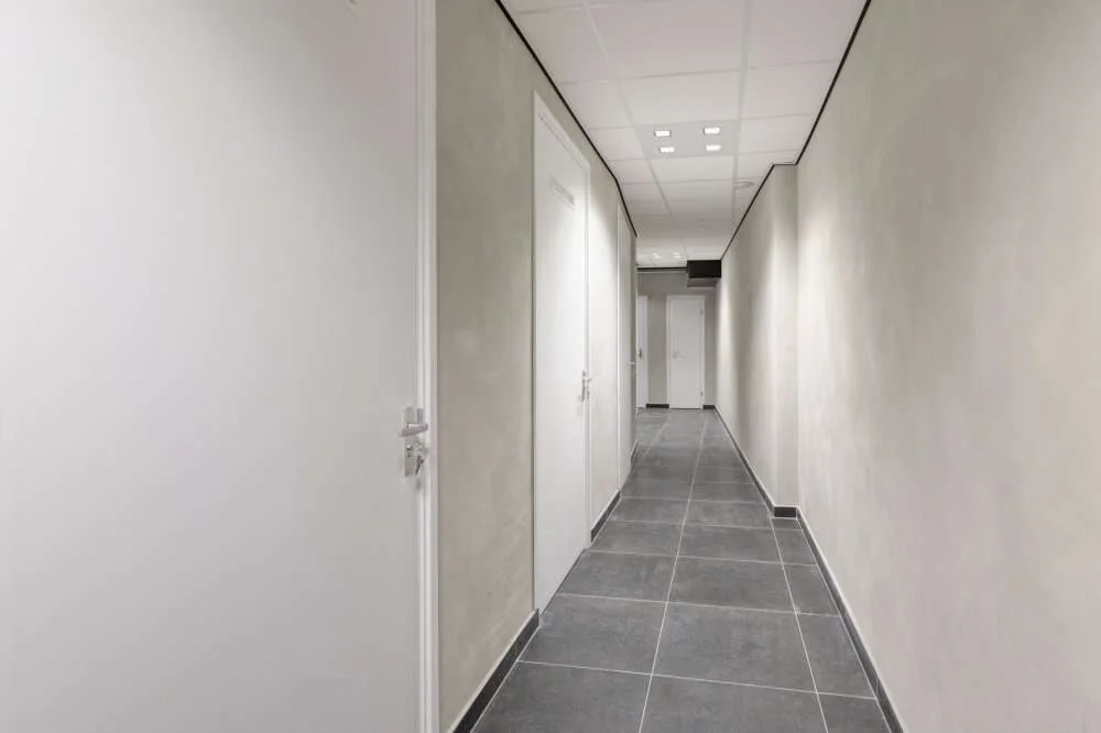 Foto van de Appartement gelegen aan de Dorpsstraat in Heerde