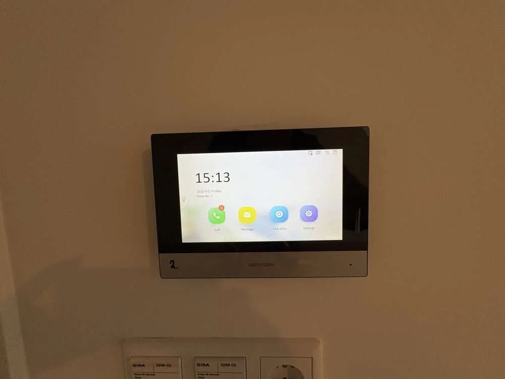 Foto van de Appartement gelegen aan de Dorpsstraat in Heerde