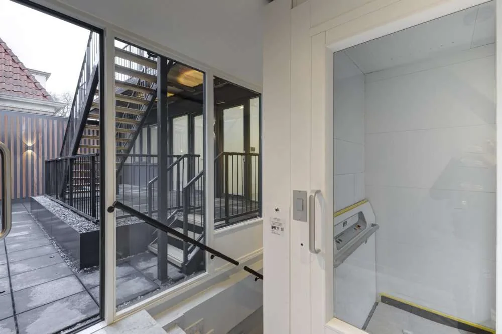 Foto van de Appartement gelegen aan de Dorpsstraat in Heerde