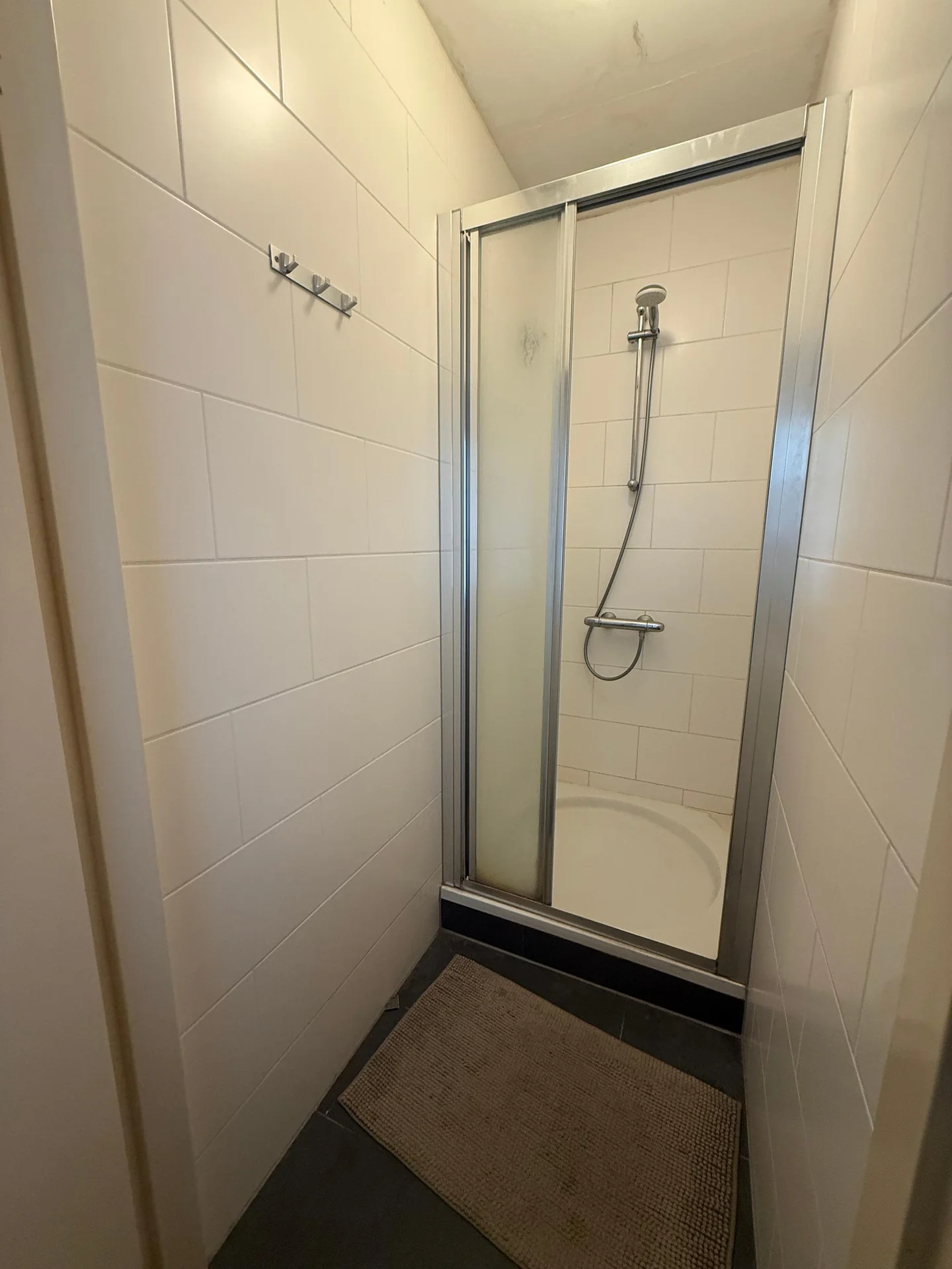 Foto van de Kamer gelegen aan de Vughterstraat in Den Bosch