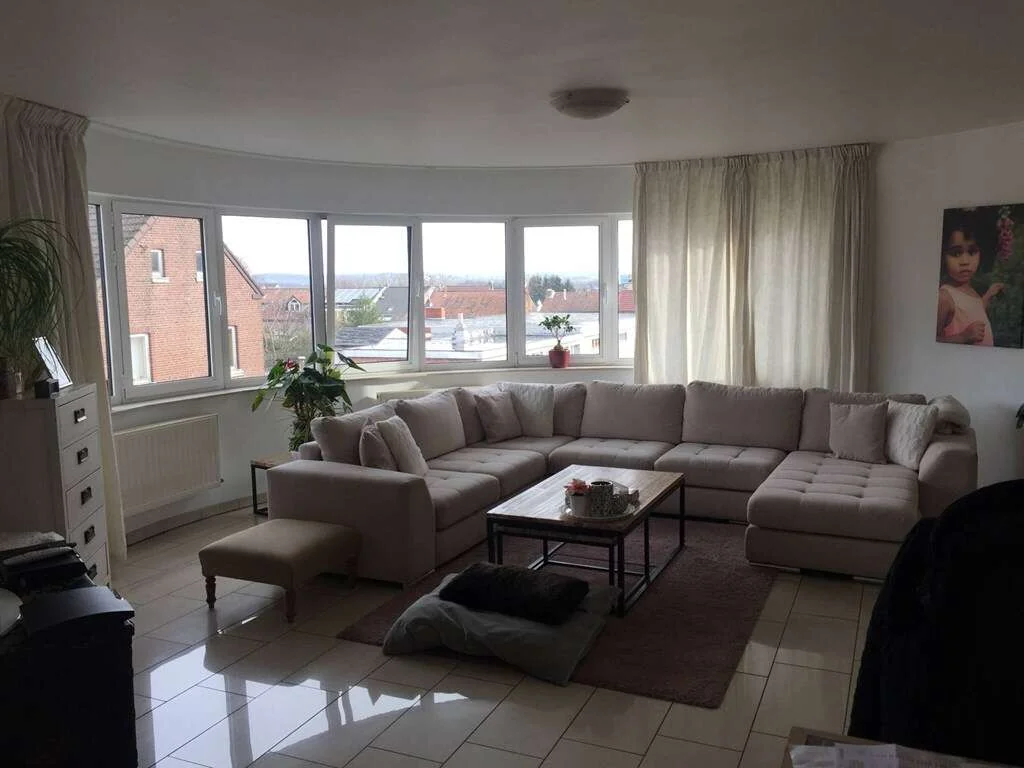 Foto van de Appartement gelegen aan de Bosscherweg in Maastricht