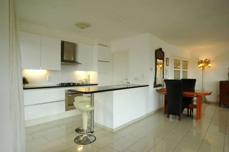 Foto van de Appartement gelegen aan de Bosscherweg in Maastricht
