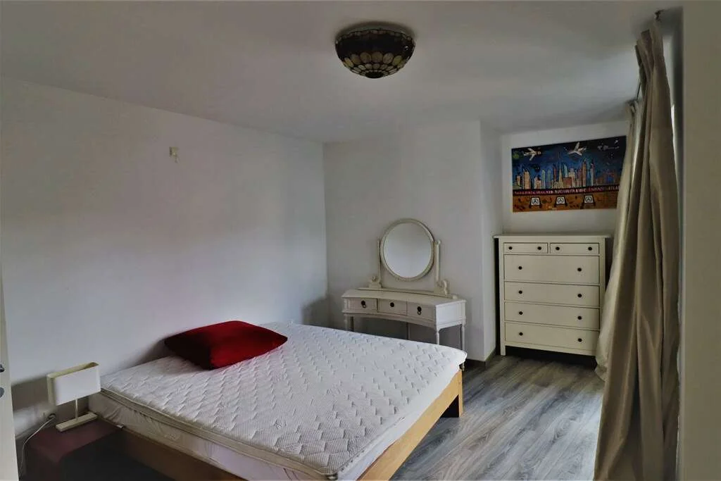 Foto van de Appartement gelegen aan de Bosscherweg in Maastricht