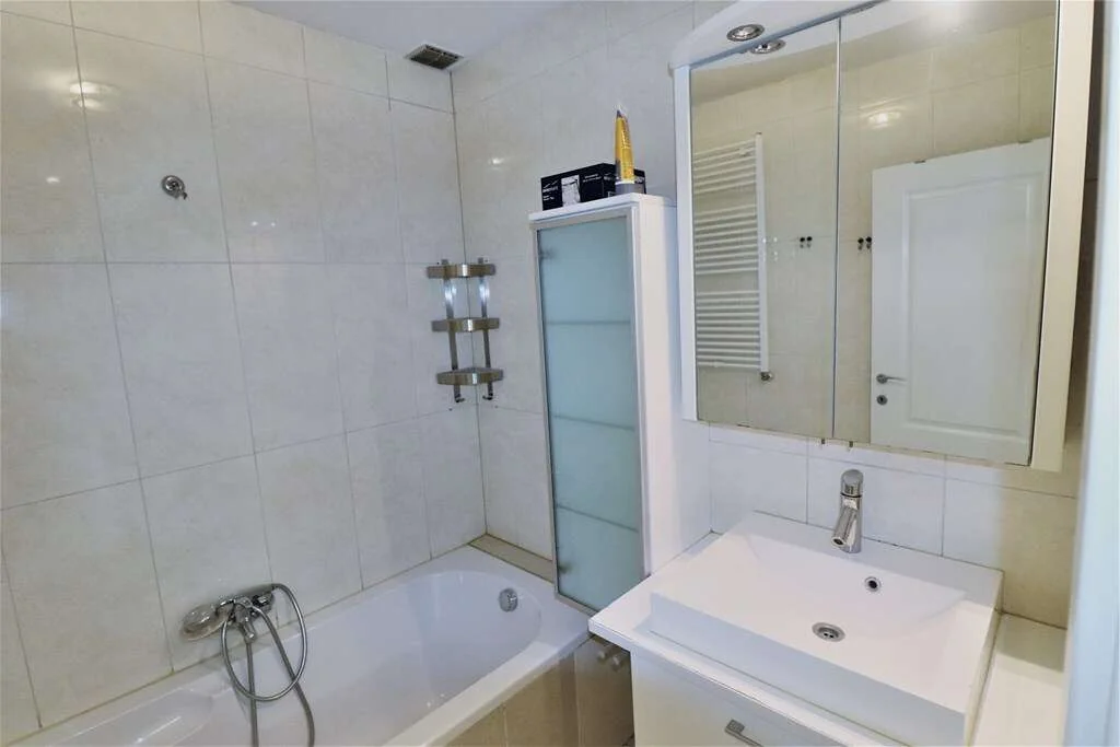 Foto van de Appartement gelegen aan de Bosscherweg in Maastricht