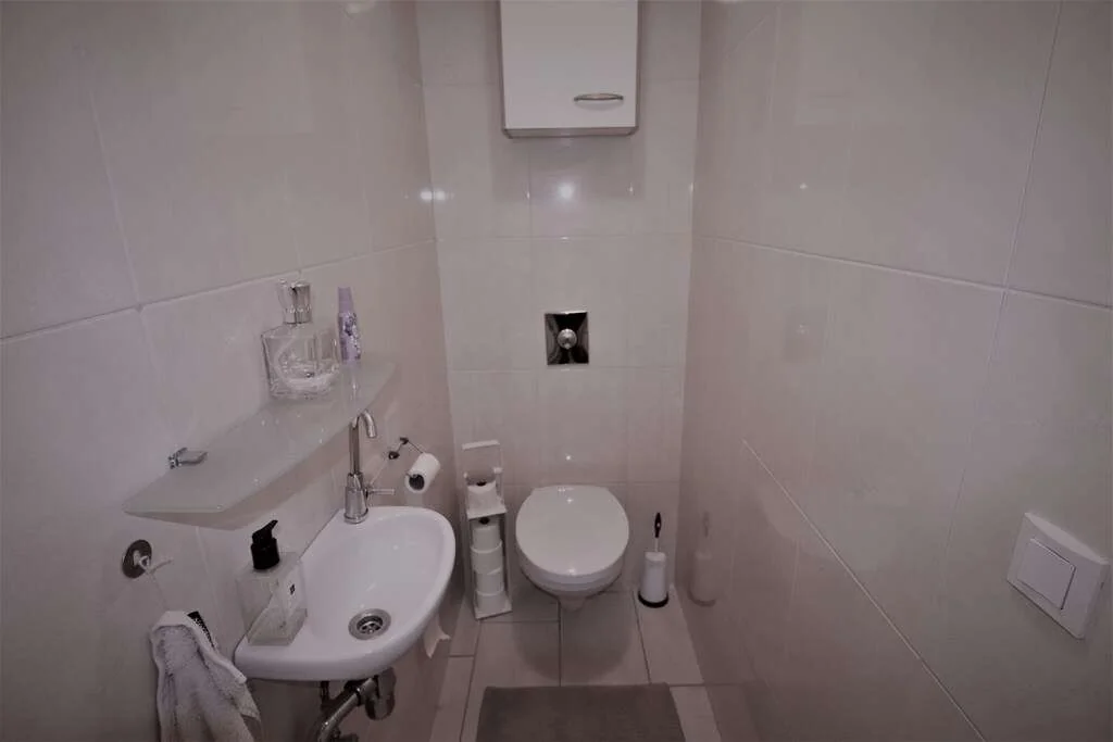 Foto van de Appartement gelegen aan de Bosscherweg in Maastricht