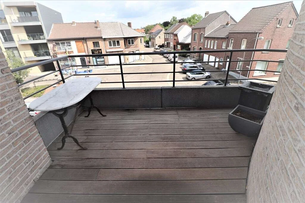 Foto van de Appartement gelegen aan de Bosscherweg in Maastricht