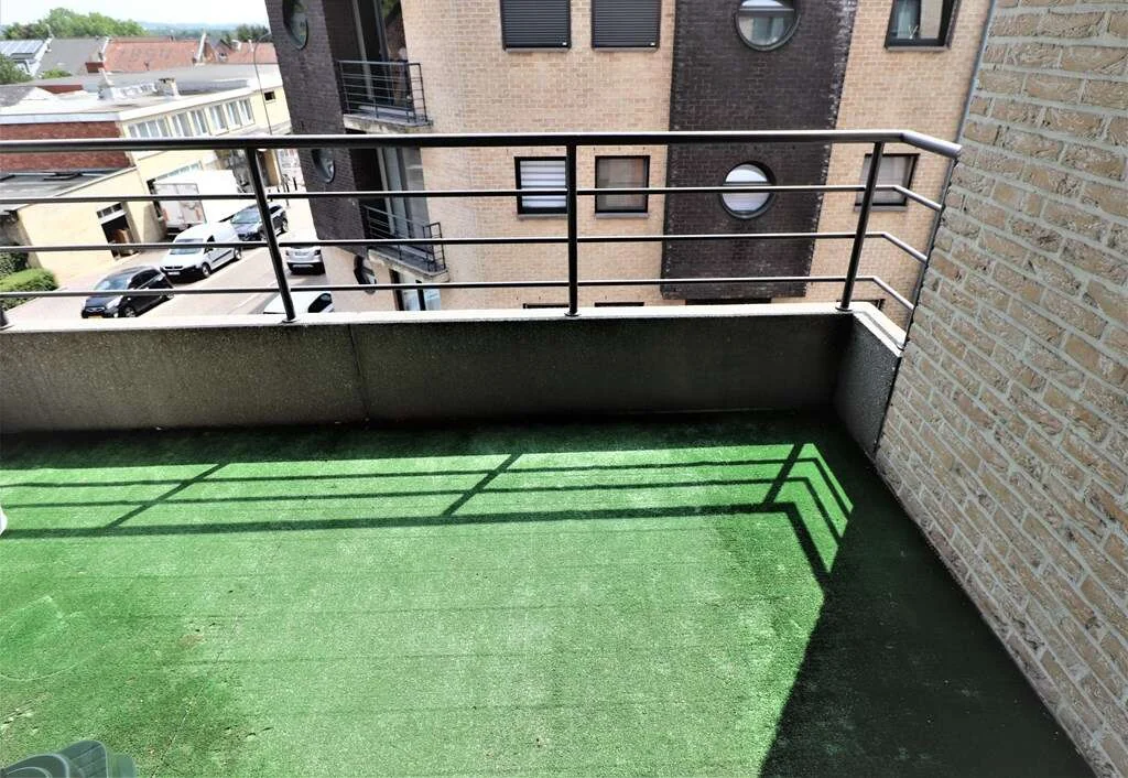 Foto van de Appartement gelegen aan de Bosscherweg in Maastricht