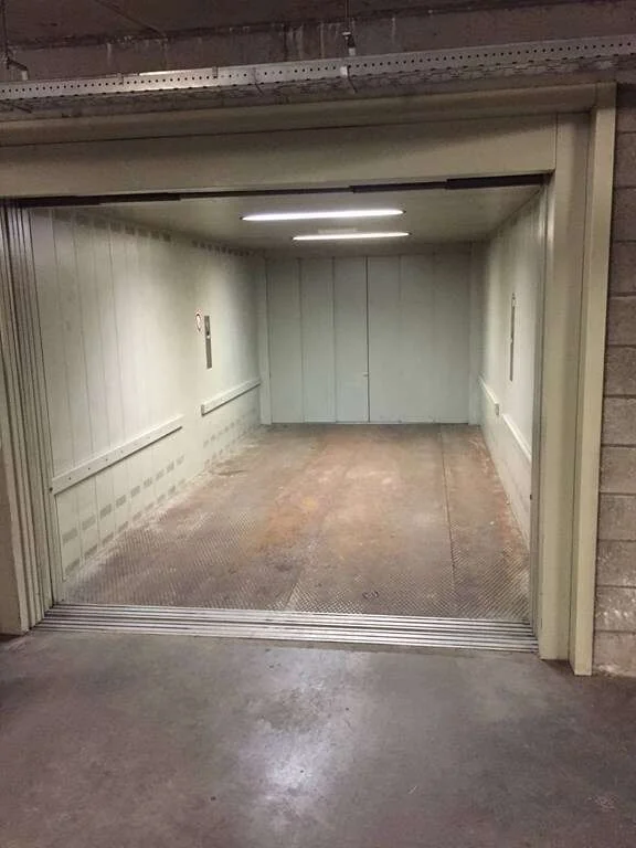 Foto van de Appartement gelegen aan de Bosscherweg in Maastricht
