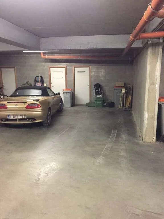 Foto van de Appartement gelegen aan de Bosscherweg in Maastricht