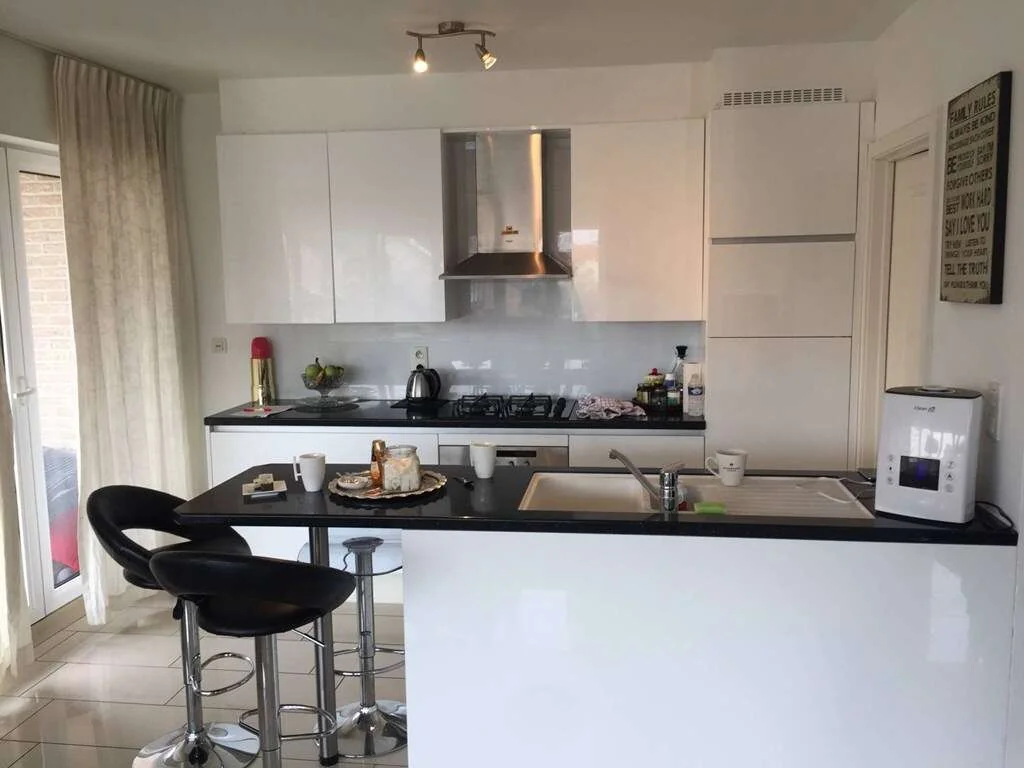 Foto van de Appartement gelegen aan de Bosscherweg in Maastricht