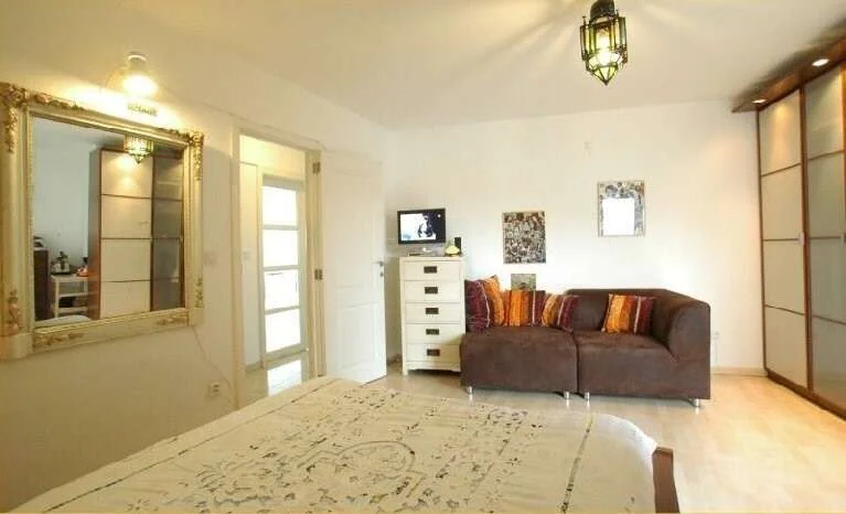 Foto van de Appartement gelegen aan de Bosscherweg in Maastricht