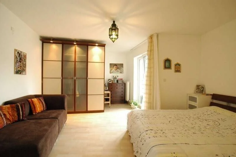 Foto van de Appartement gelegen aan de Bosscherweg in Maastricht