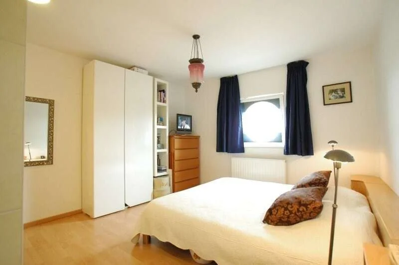 Foto van de Appartement gelegen aan de Bosscherweg in Maastricht
