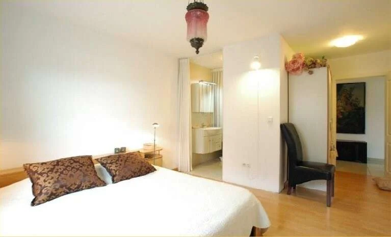 Foto van de Appartement gelegen aan de Bosscherweg in Maastricht