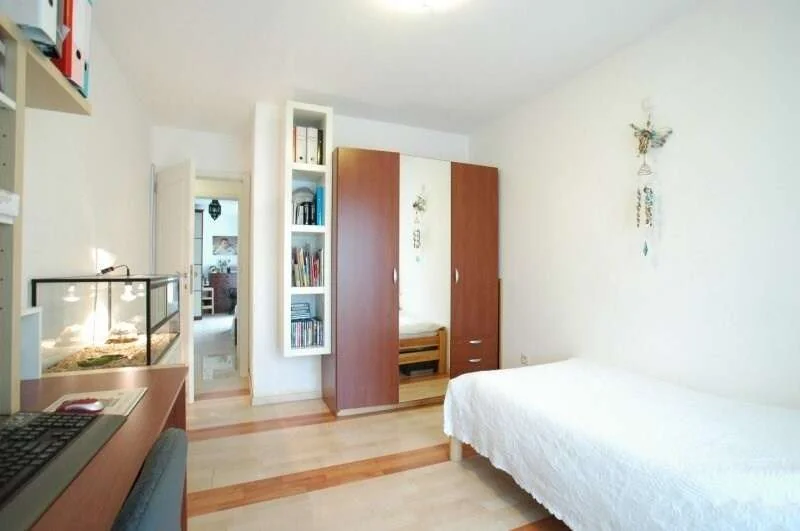 Foto van de Appartement gelegen aan de Bosscherweg in Maastricht