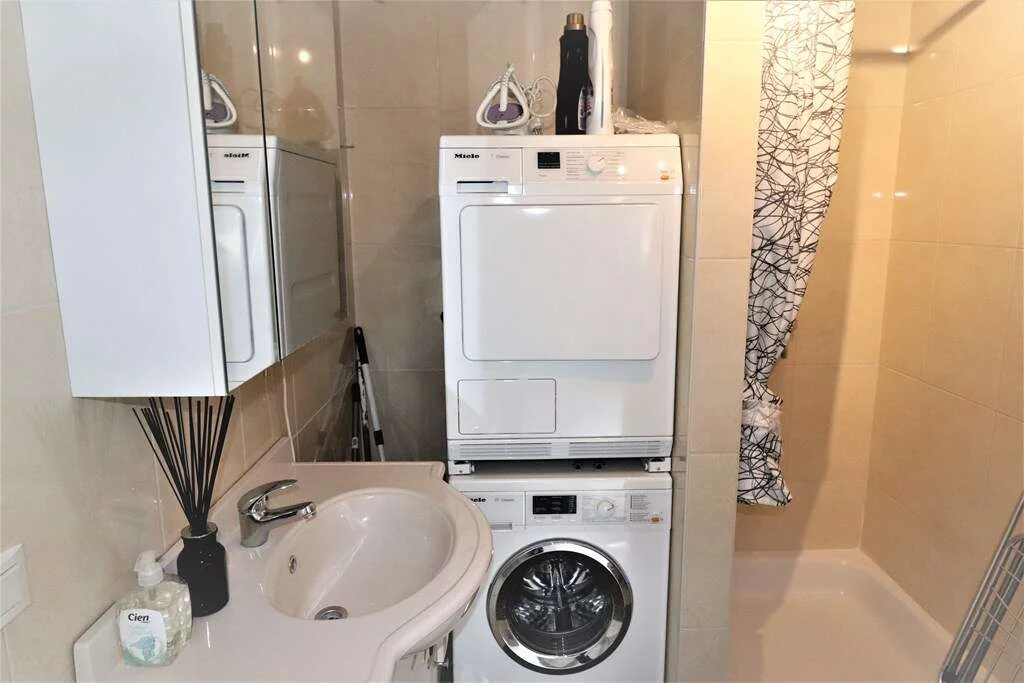 Foto van de Appartement gelegen aan de Bosscherweg in Maastricht