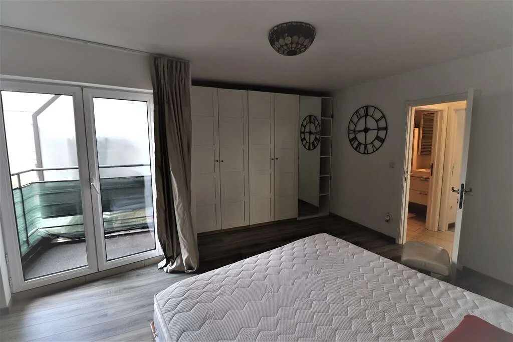 Foto van de Appartement gelegen aan de Bosscherweg in Maastricht