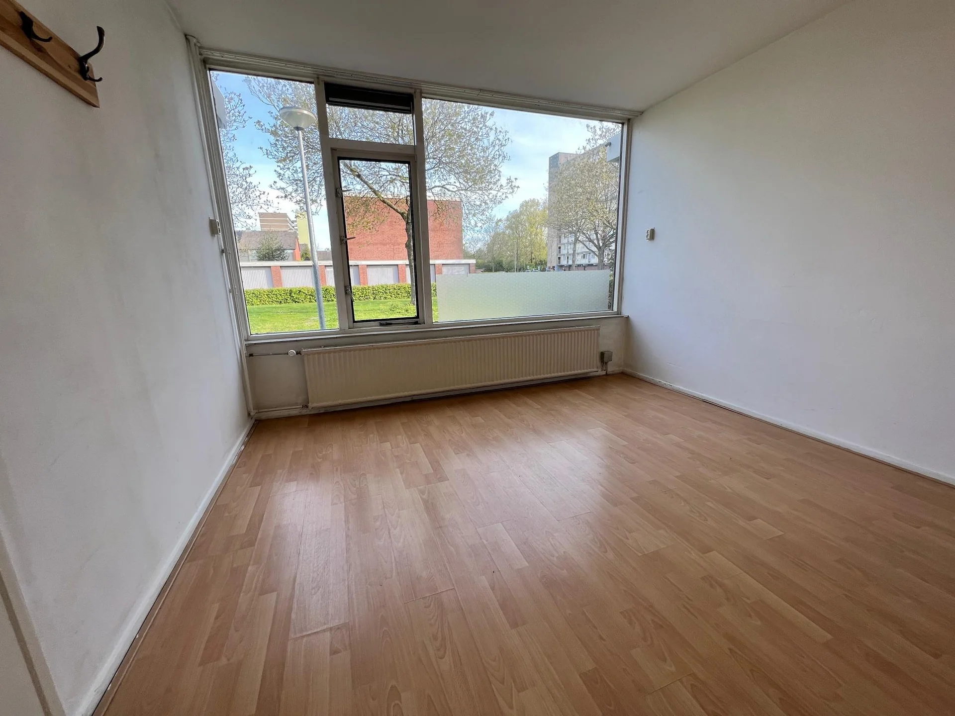 Foto van de Kamer gelegen aan de Goudlaan in Groningen