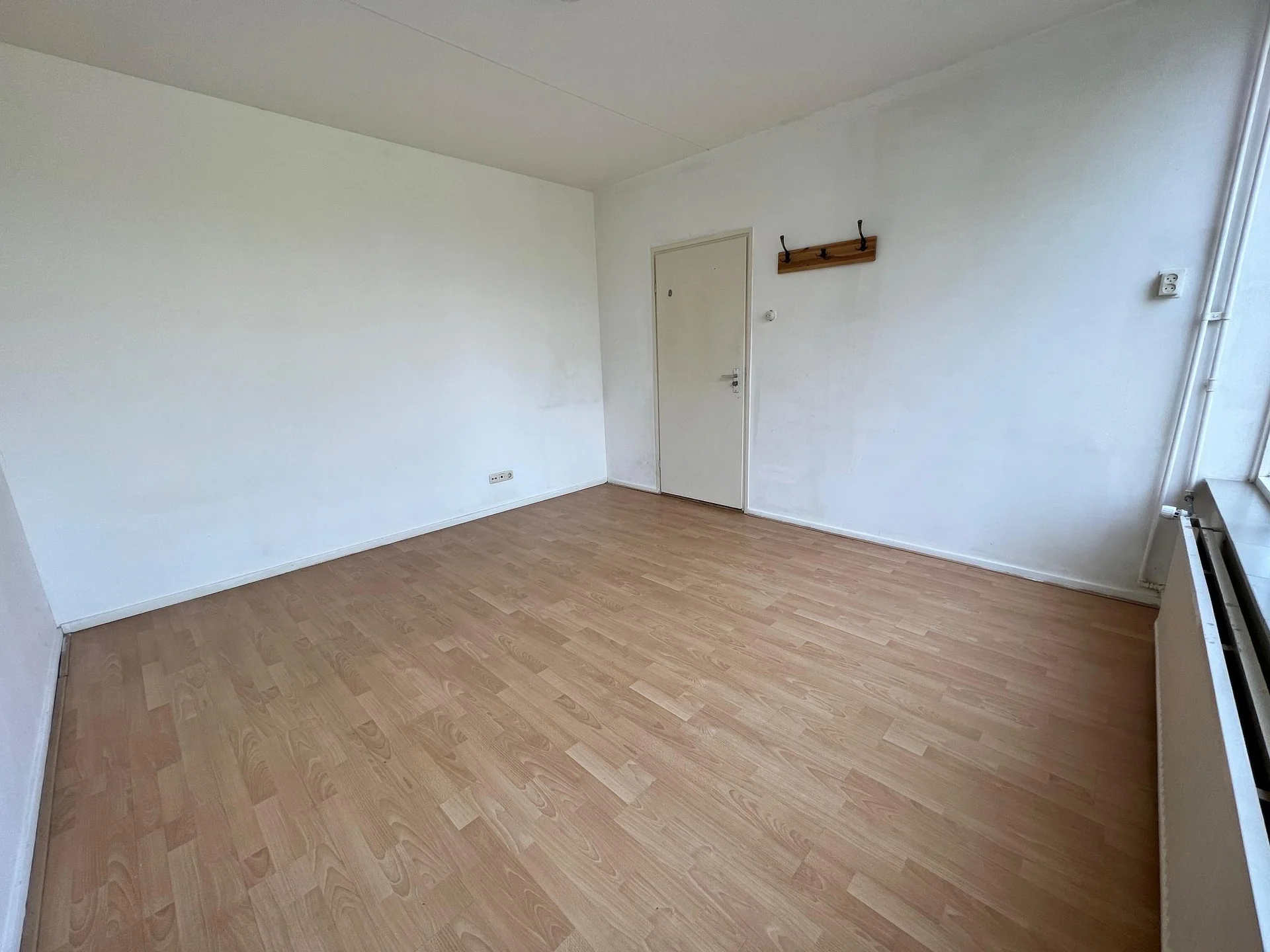 Foto van de Kamer gelegen aan de Goudlaan in Groningen