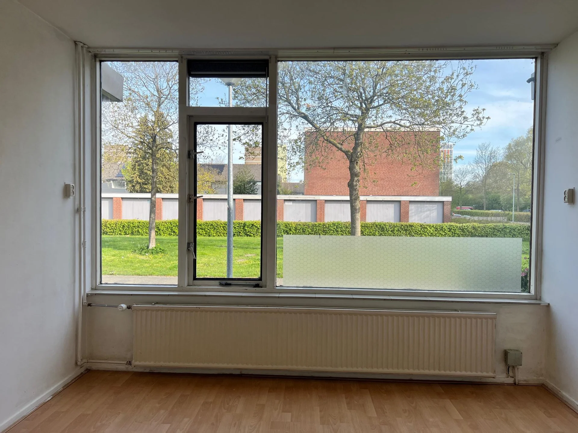 Foto van de Kamer gelegen aan de Goudlaan in Groningen