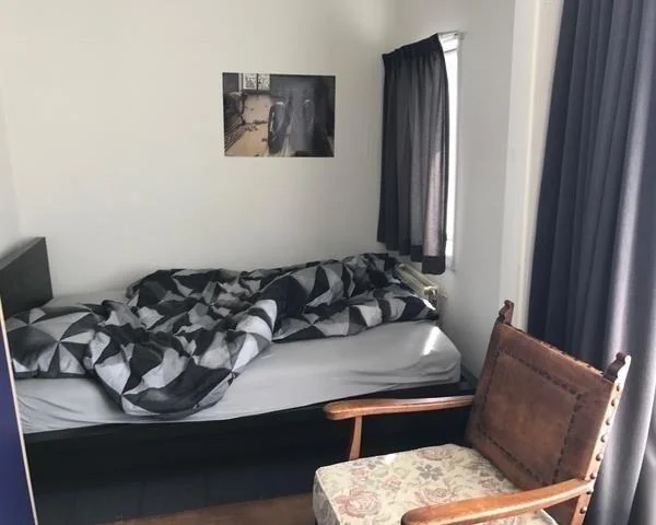 Foto van de Kamer gelegen aan de Leenderweg in Eindhoven