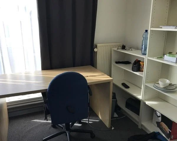 Foto van de Kamer gelegen aan de Leenderweg in Eindhoven