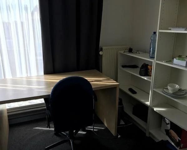 Foto van de Kamer gelegen aan de Leenderweg in Eindhoven