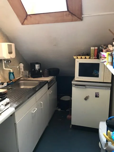 Foto van de Kamer gelegen aan de Leenderweg in Eindhoven