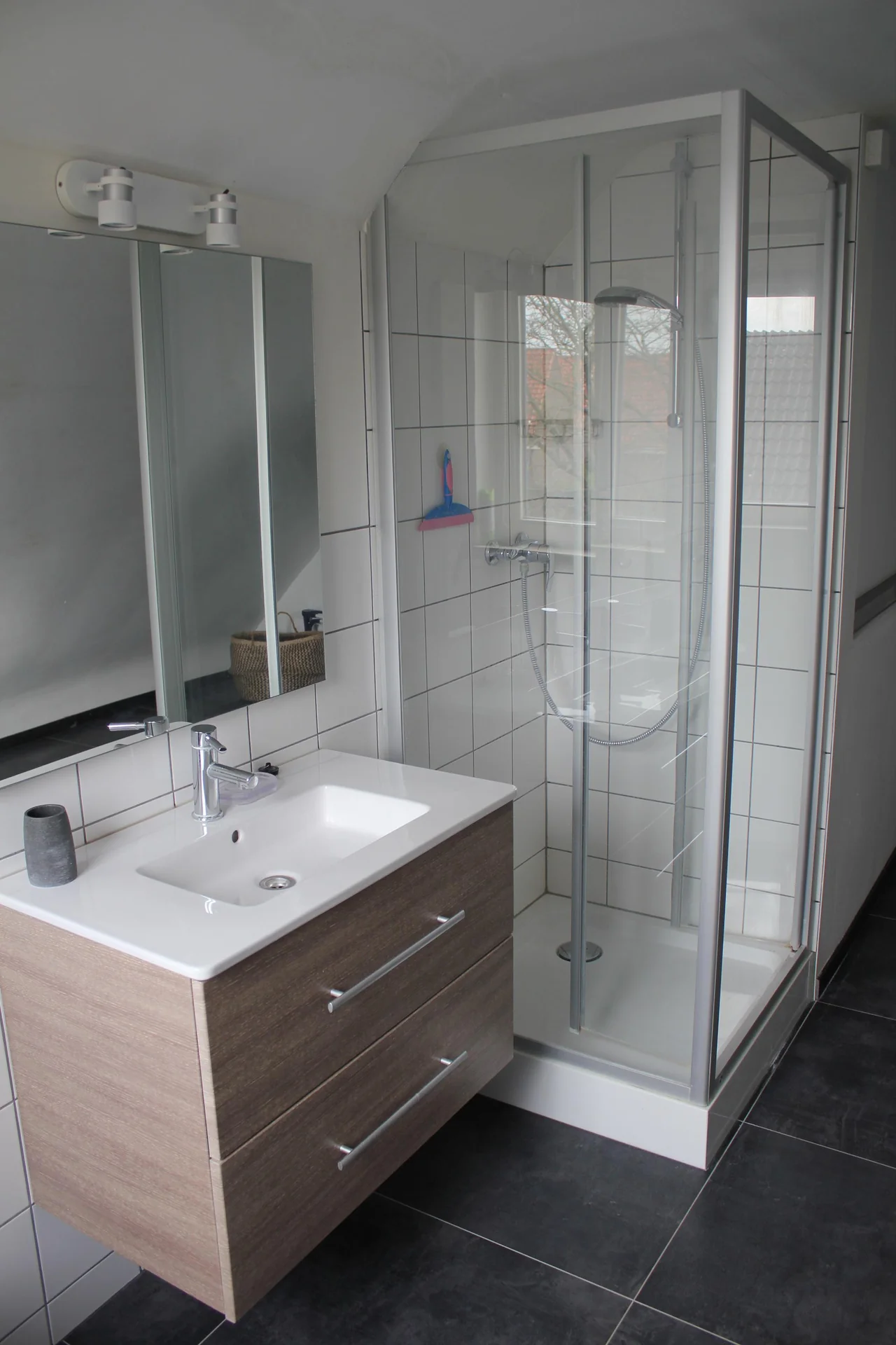 Foto van de Kamer gelegen aan de Lammergierstraat in Maastricht
