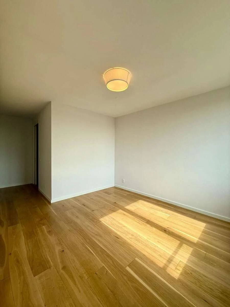 Foto van de Appartement gelegen aan de Chris Bennekerslaan in Rotterdam