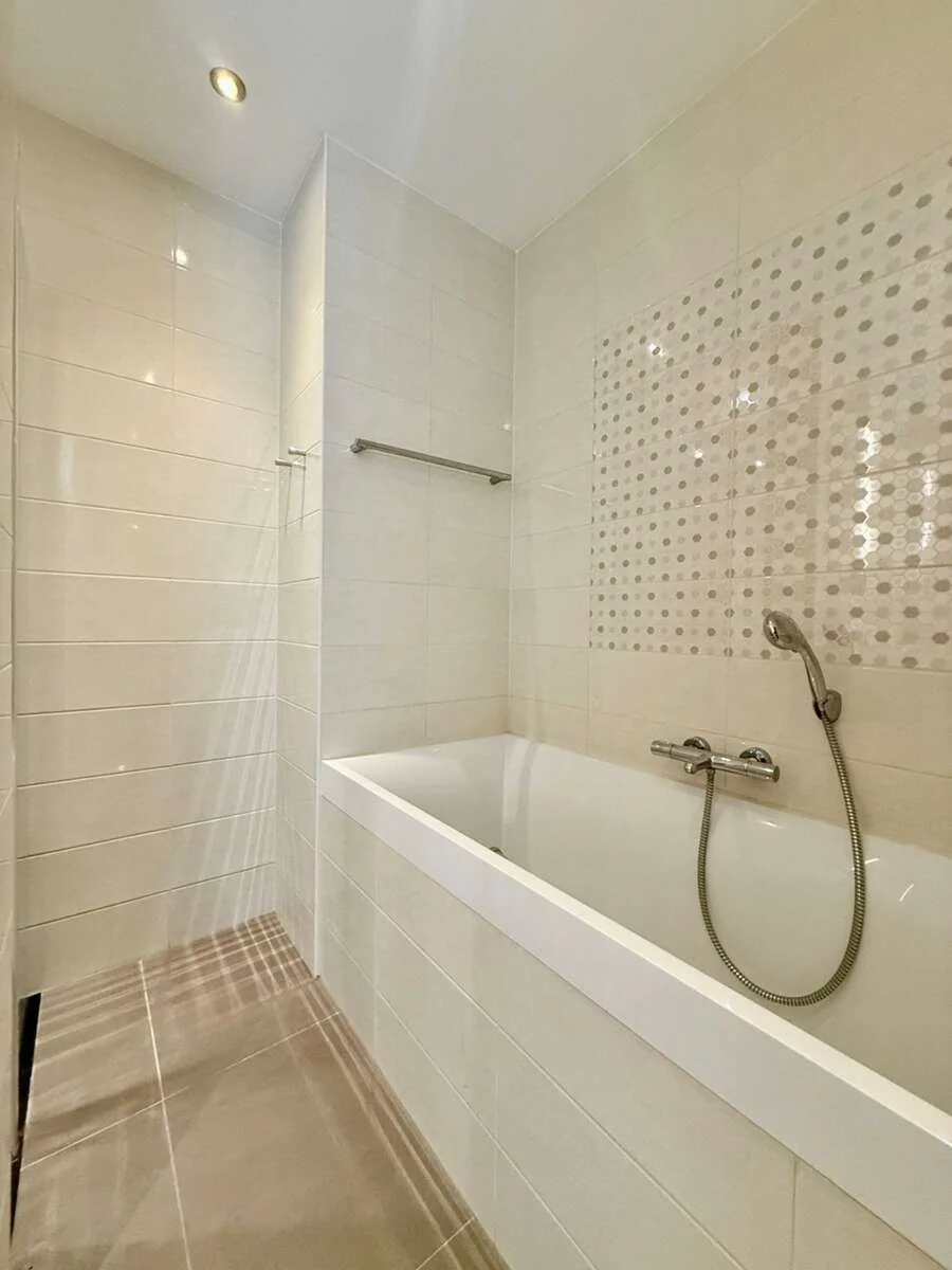 Foto van de Appartement gelegen aan de Chris Bennekerslaan in Rotterdam