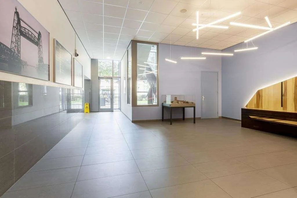 Foto van de Appartement gelegen aan de Chris Bennekerslaan in Rotterdam
