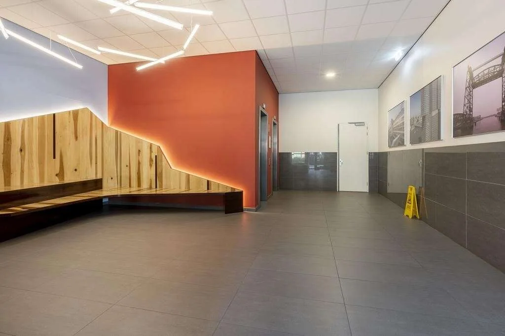 Foto van de Appartement gelegen aan de Chris Bennekerslaan in Rotterdam