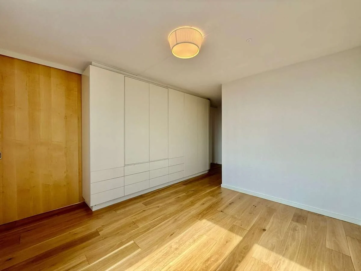 Foto van de Appartement gelegen aan de Chris Bennekerslaan in Rotterdam